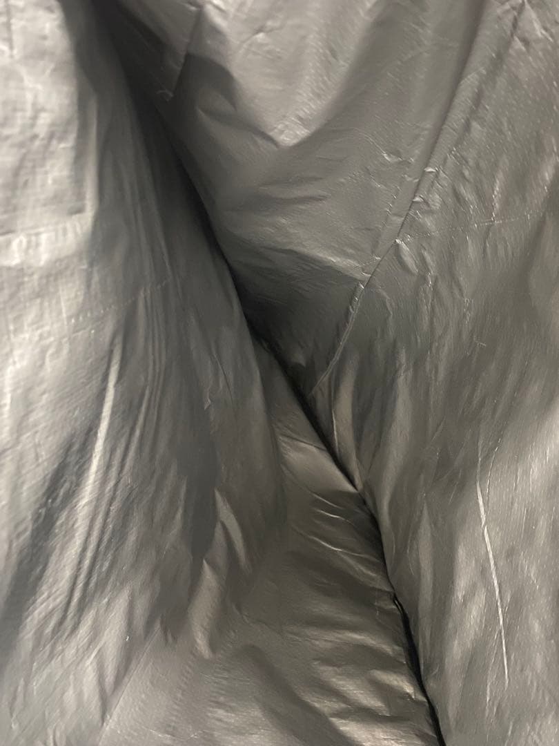 【美品】SYNDICATE.JPN サーフボードケース 黒6'7