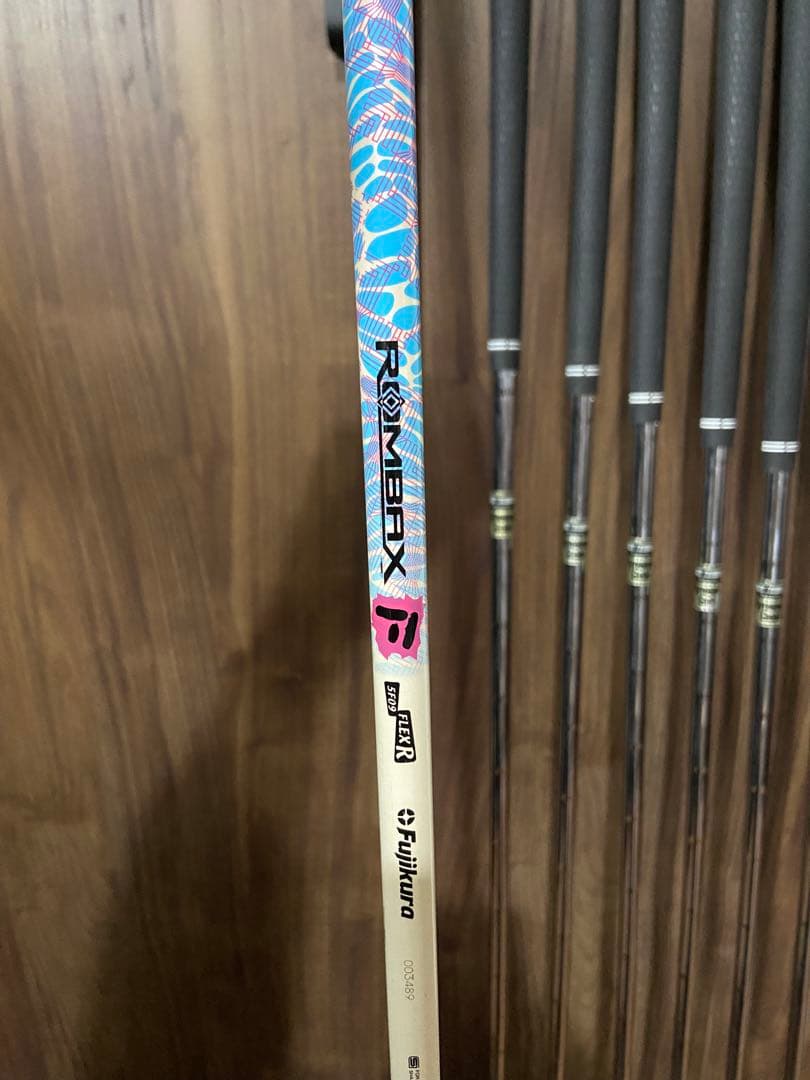 Mizuno MP69 アイアンPINGパター ゴルフクラブ