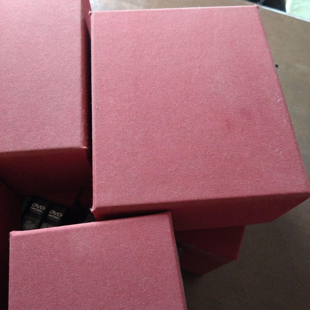 黒澤明 The Masterworks DVDボックスセット　1＆2