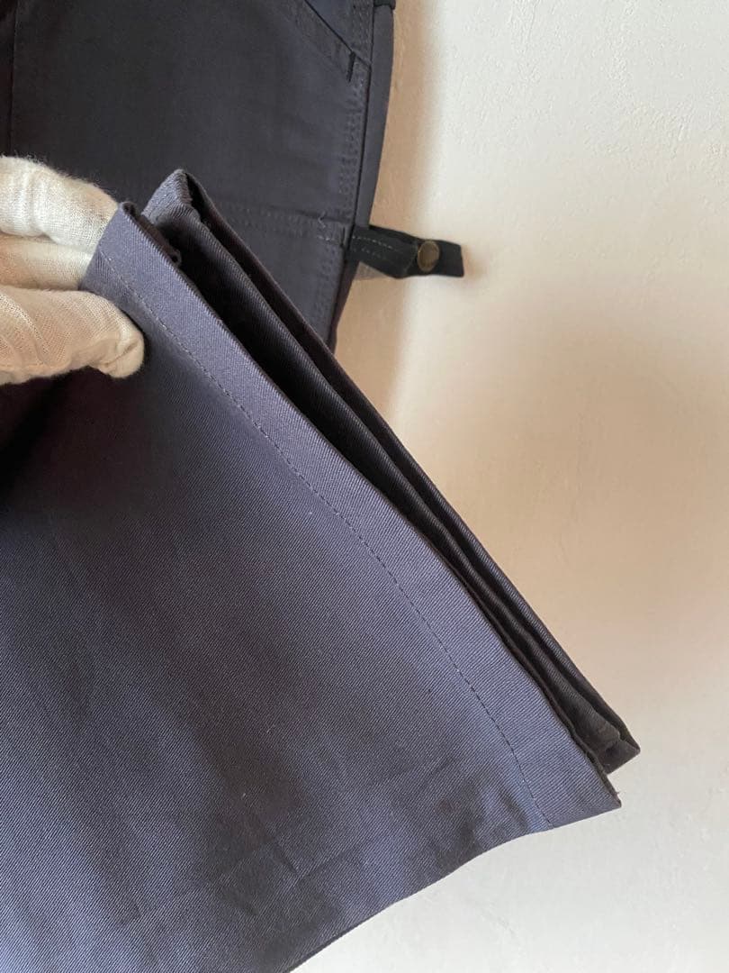 希少 ユーロ ディッキーズ ダブルニー ペインター パンツ シュプリーム 元ネタ