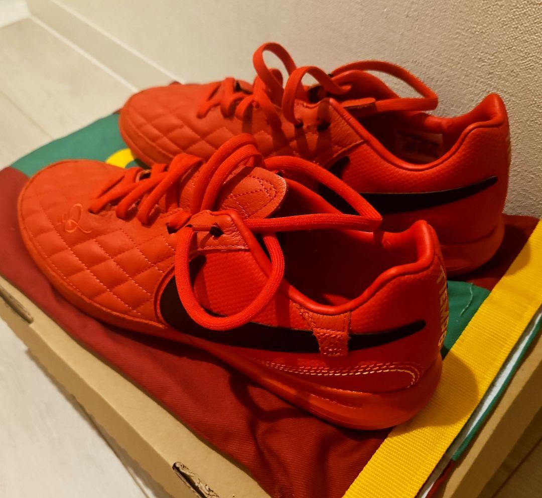 NIKE　ルナー レジェンド X 7 PRO 10R IC （27.0)未使用品