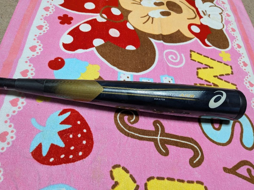 デュアルフラッシュ 84cm 軟式 複合 バット 84センチ DUALFLASH