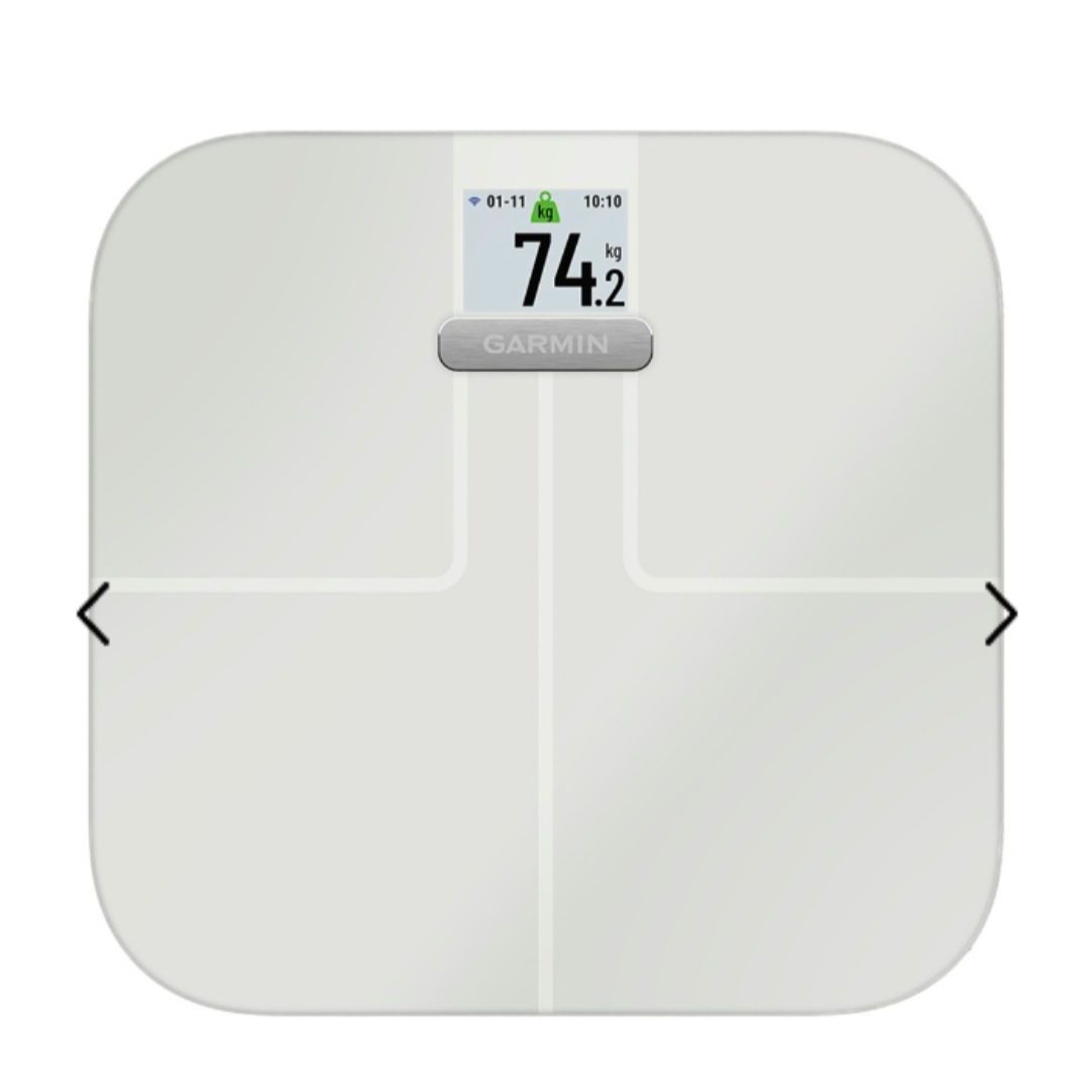 GARMIN Index S2 [PC・スマホ管理機能あり]