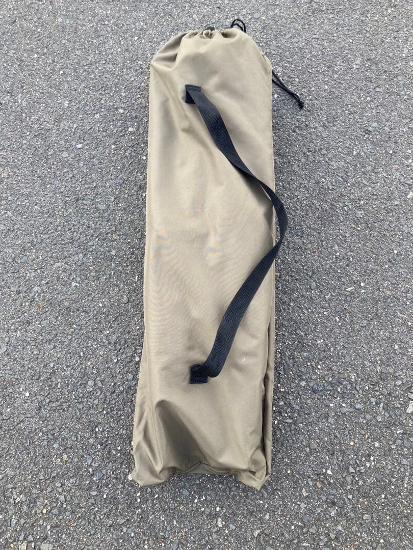 美品　コールマン　Coleman　レイチェア　キャンプ