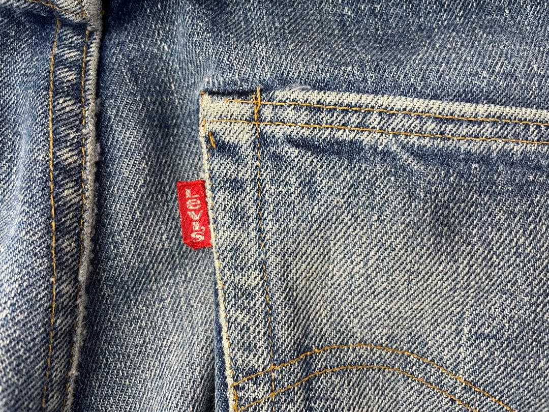 Levi's/リーバイス 70s VINTAGE 501 66前期 w32L32