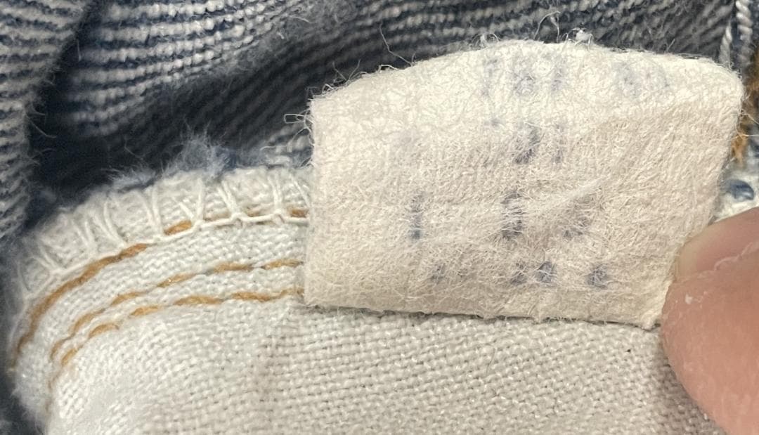 Levi's/リーバイス 70s VINTAGE 501 66前期 w32L32