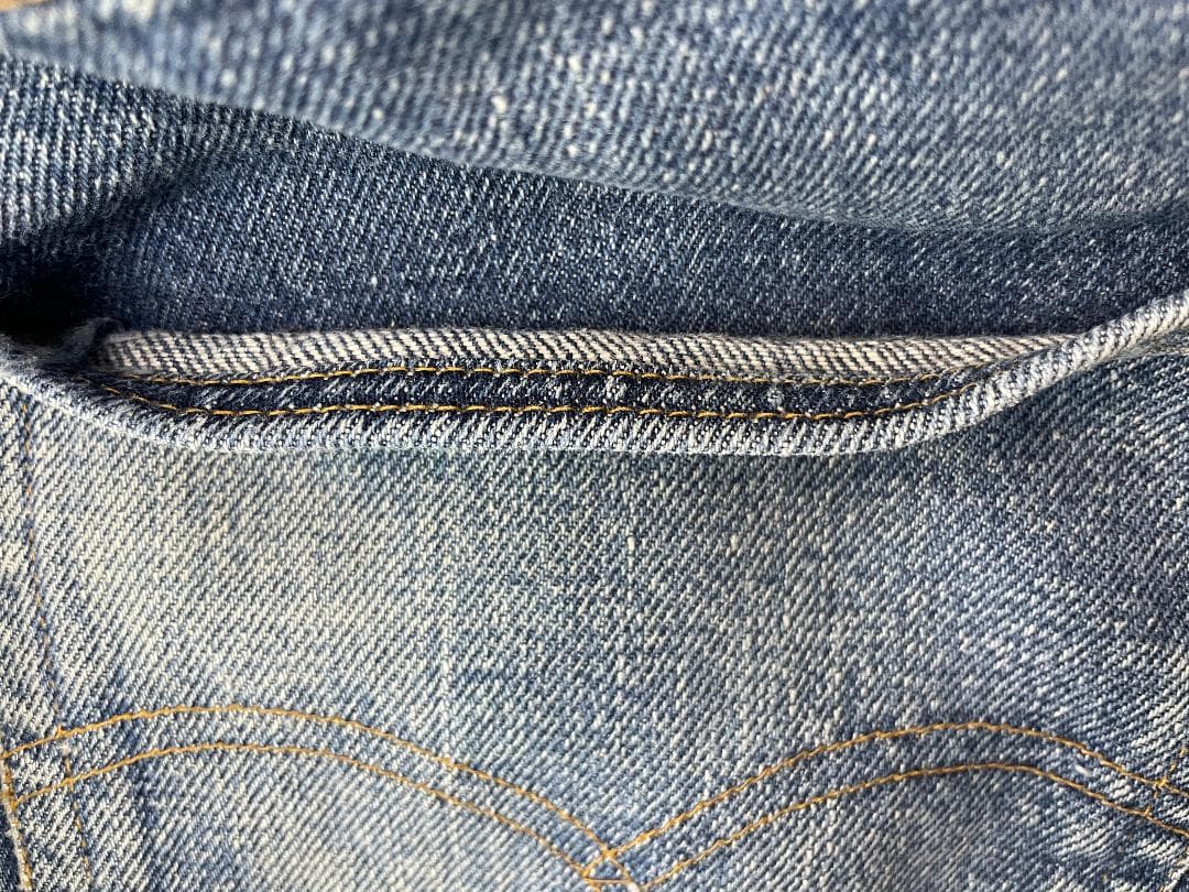 Levi's/リーバイス 70s VINTAGE 501 66前期 w32L32