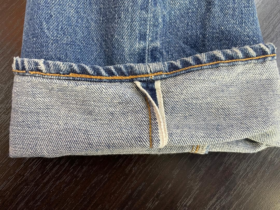 Levi's/リーバイス 70s VINTAGE 501 66前期 w32L32