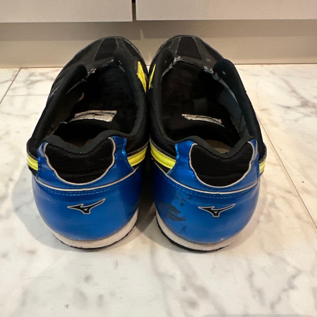 ミズノ　レーシングスターＳＰ27.5cm