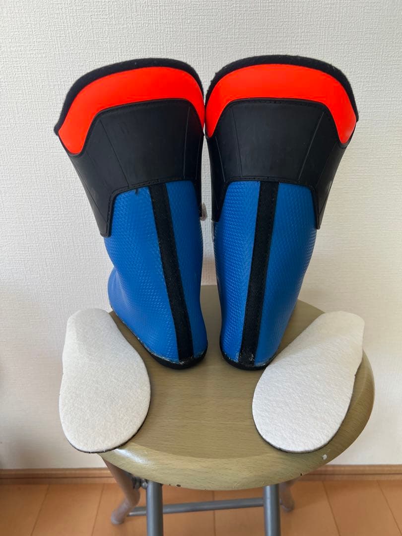 LANGE RSJ60 21.5センチ　(258mm)