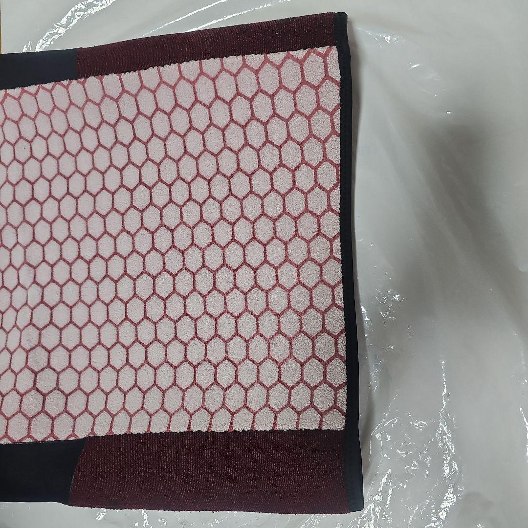 ROOSTER 長袖 グレー/ブラック