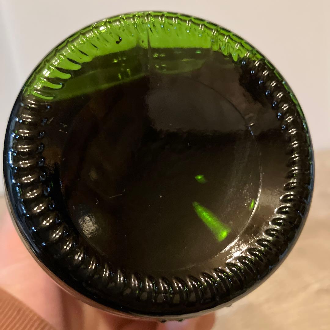 E-壁 希少 新品 ジャンジャン メルヴェイユ・ルージュ ワイン 古酒昭和レトロ