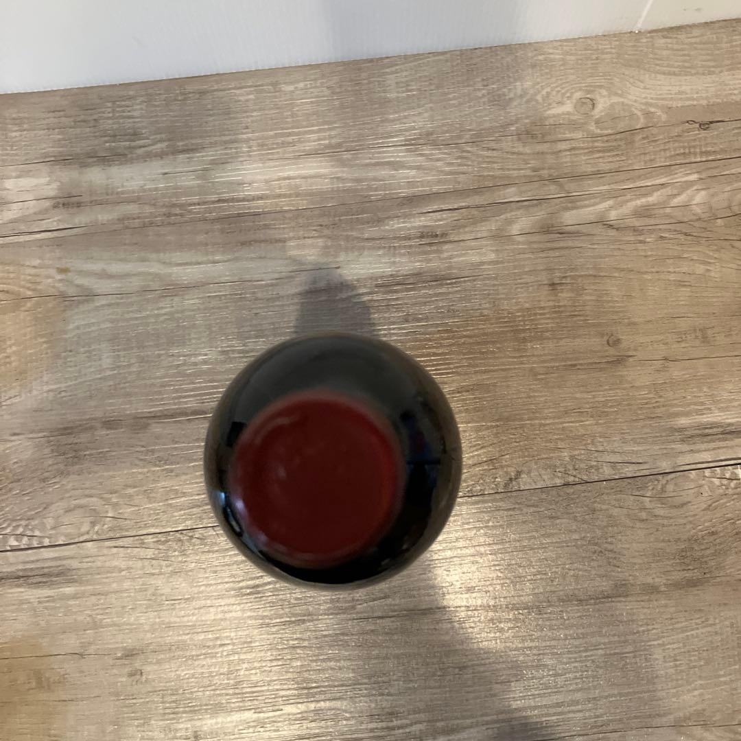 E-壁 希少 新品 ジャンジャン メルヴェイユ・ルージュ ワイン 古酒昭和レトロ