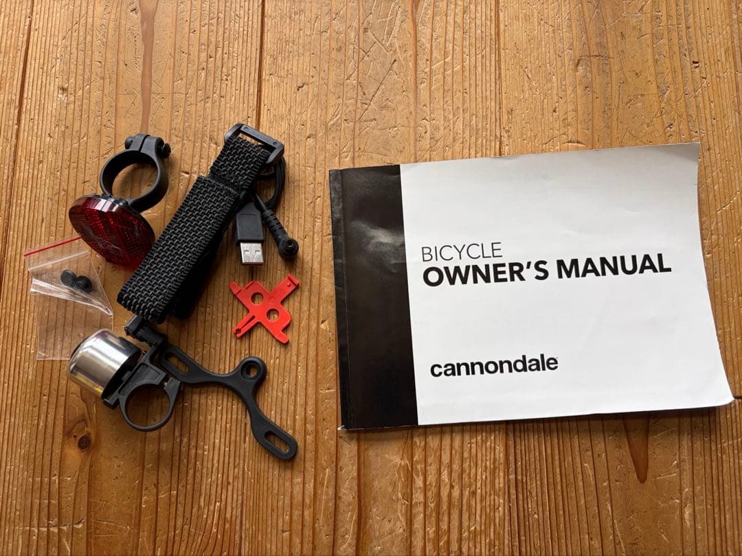 自転車本体 Cannondale badboy2 L