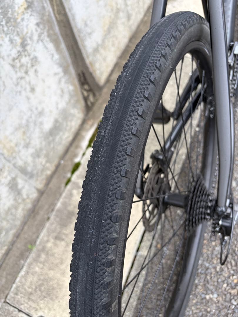 自転車本体 Cannondale badboy2 L