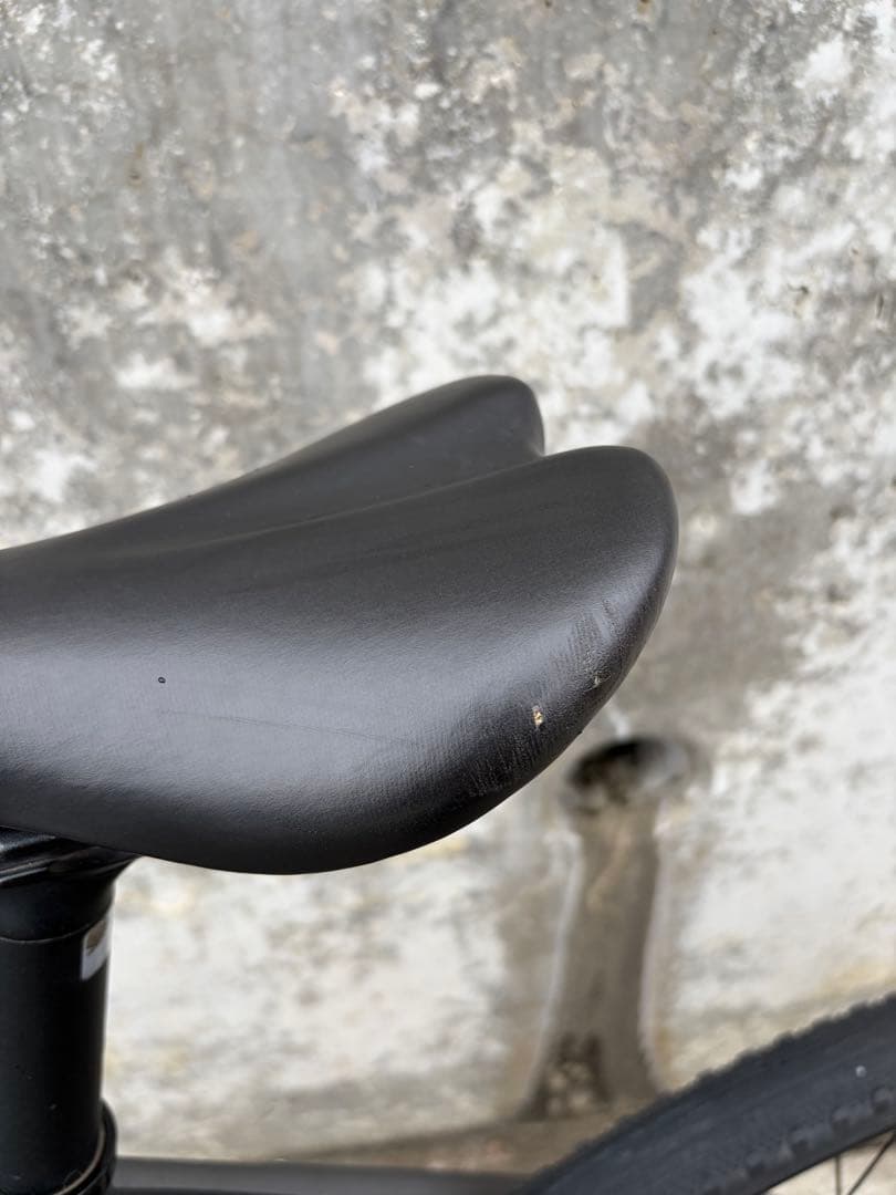 自転車本体 Cannondale badboy2 L