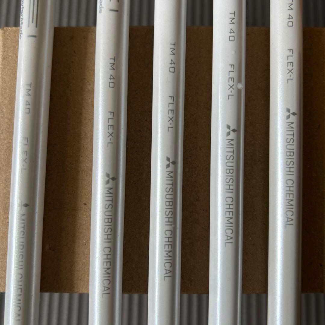 テーラーメイドレディースアイアンセット5本