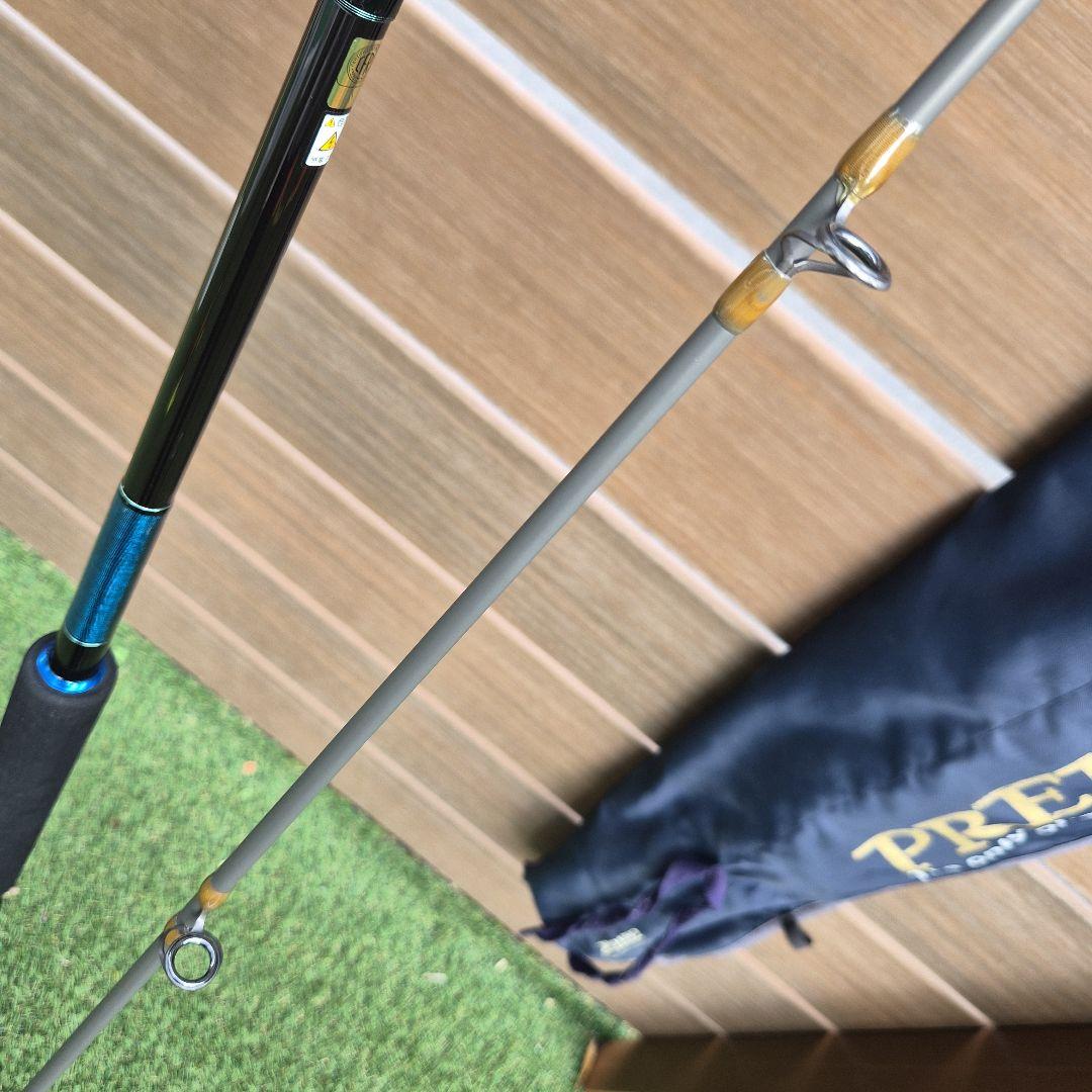 ダイコー PREMIER PMRJ-106MH