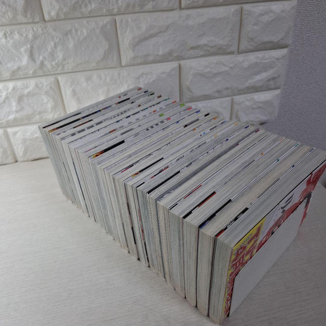 東京卍リベンジャーズ 1～31　全巻　場地圭介からの手紙　1～4　他7冊　42冊