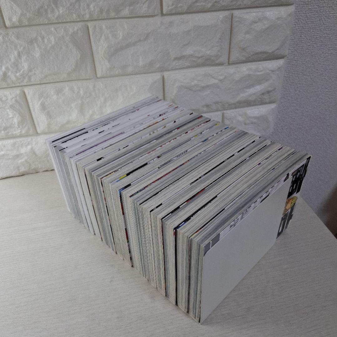 東京卍リベンジャーズ 1～31　全巻　場地圭介からの手紙　1～4　他7冊　42冊