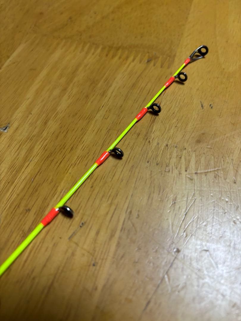 Major Craft SPXJ-B180M/Tachi オフショアロッド