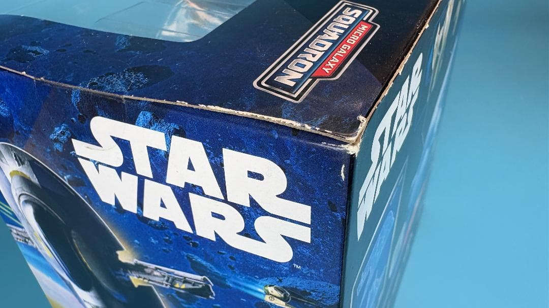 新品未開封・米Target限定 マイクロギャラクシー スレーブ１ジャンゴフェット