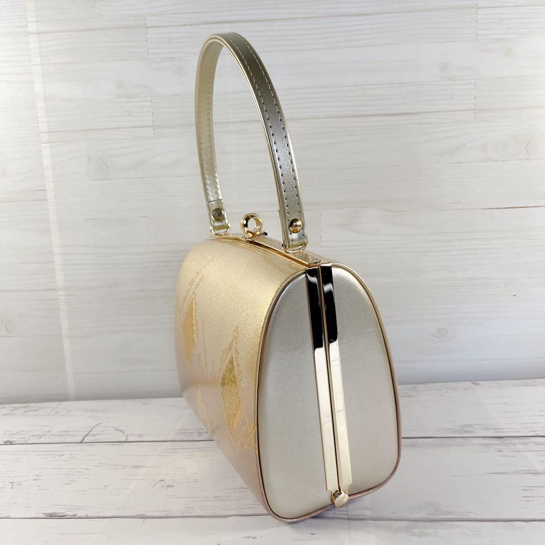 新品 未使用 和装バッグ 草履 M 23.0 23.5 24.0 24.5