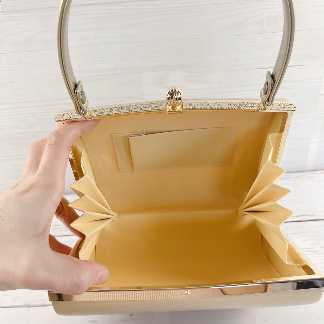 新品 未使用 和装バッグ 草履 M 23.0 23.5 24.0 24.5