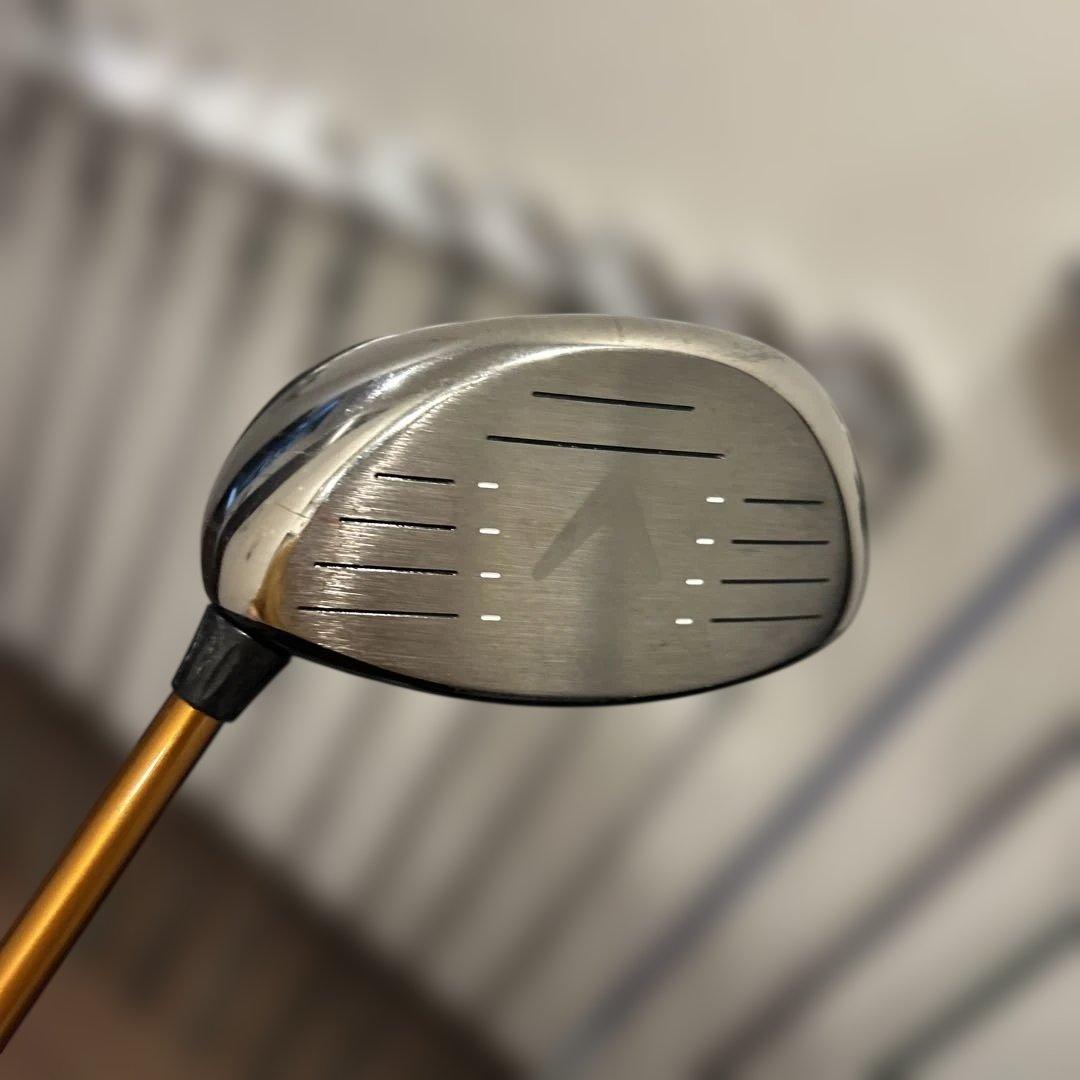 キャロウェイ他　メンズS １５本　右利き　ゴルフセット