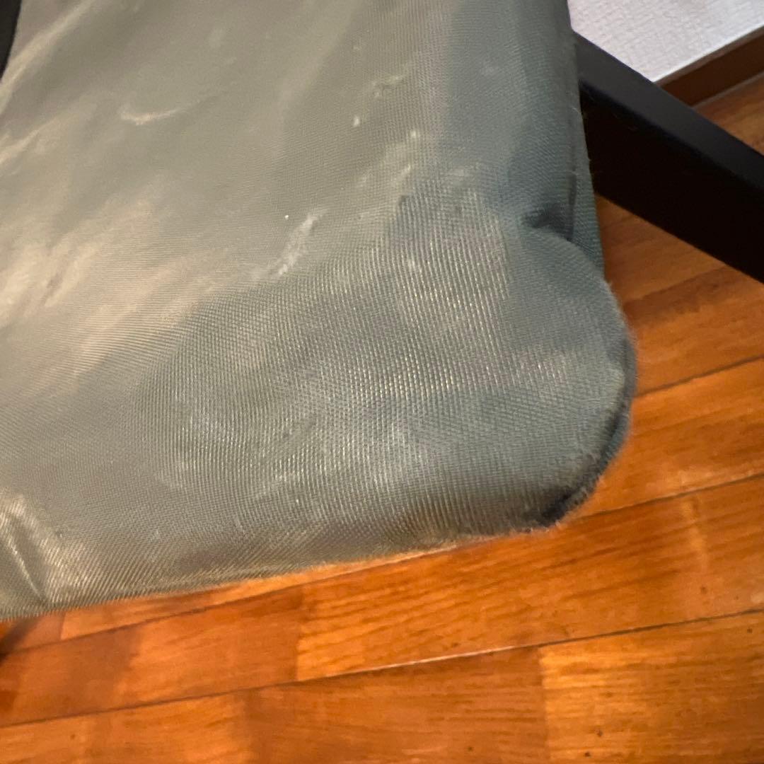 auvil ガーデンワイドテーブル　ケースセット