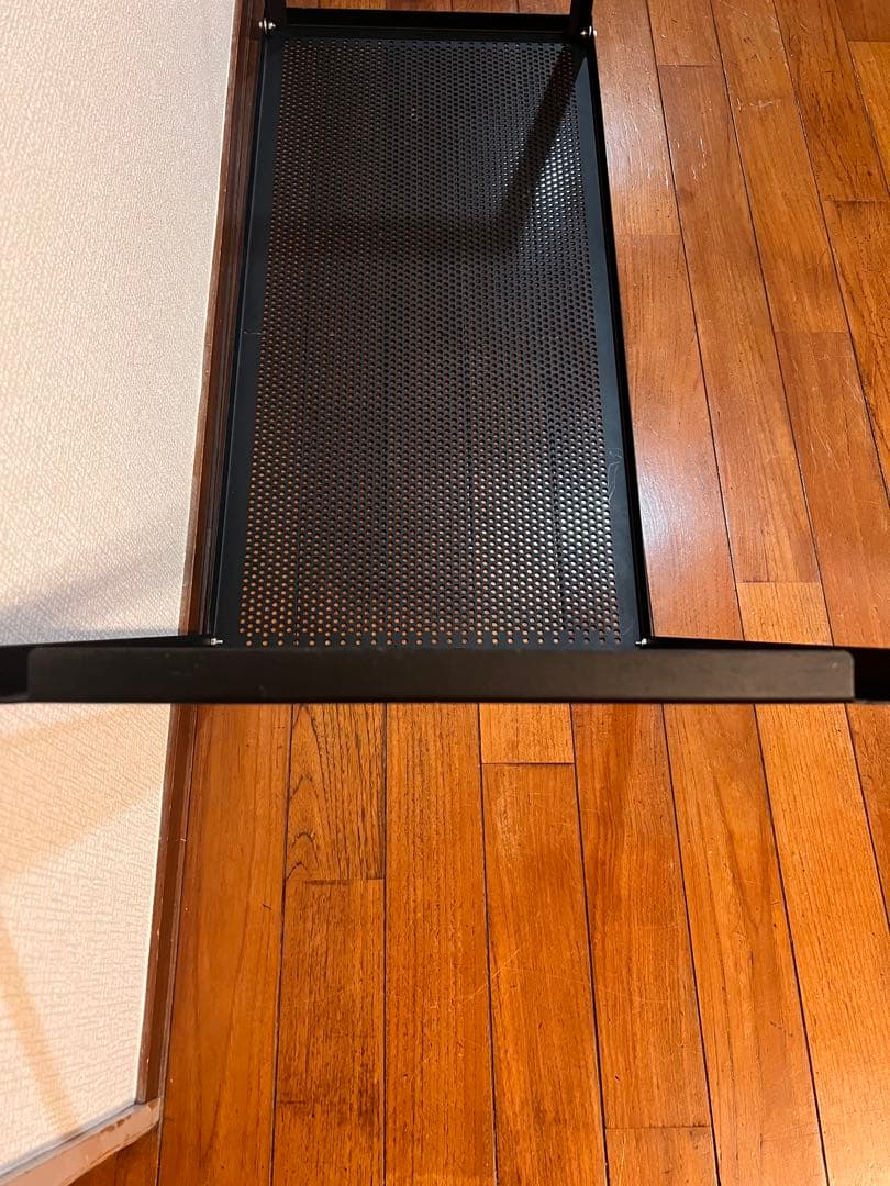 auvil ガーデンワイドテーブル　ケースセット