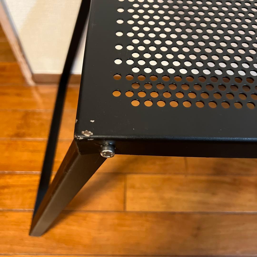 auvil ガーデンワイドテーブル　ケースセット