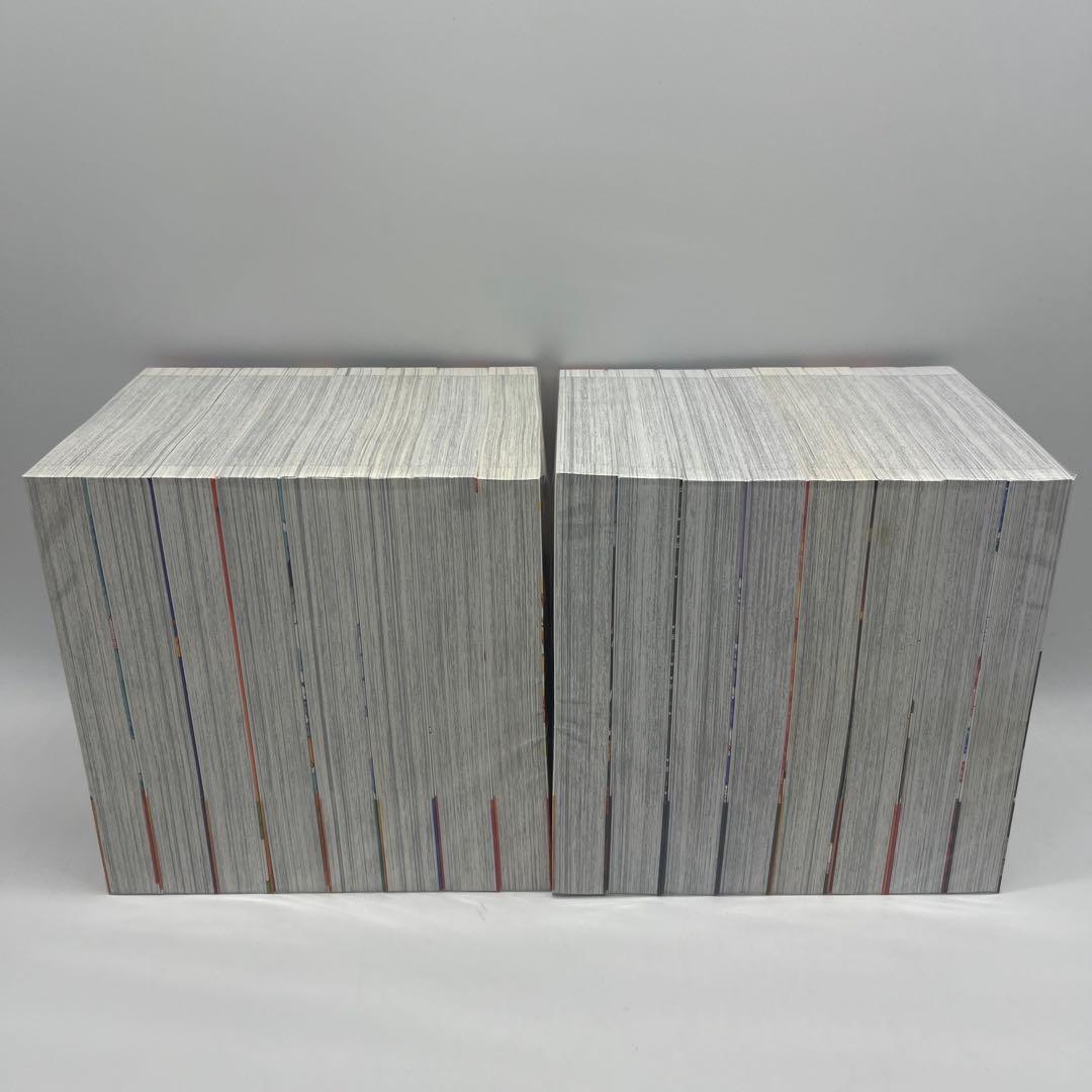 金色のガッシュ!! 完全版　全巻　帯付き　セット