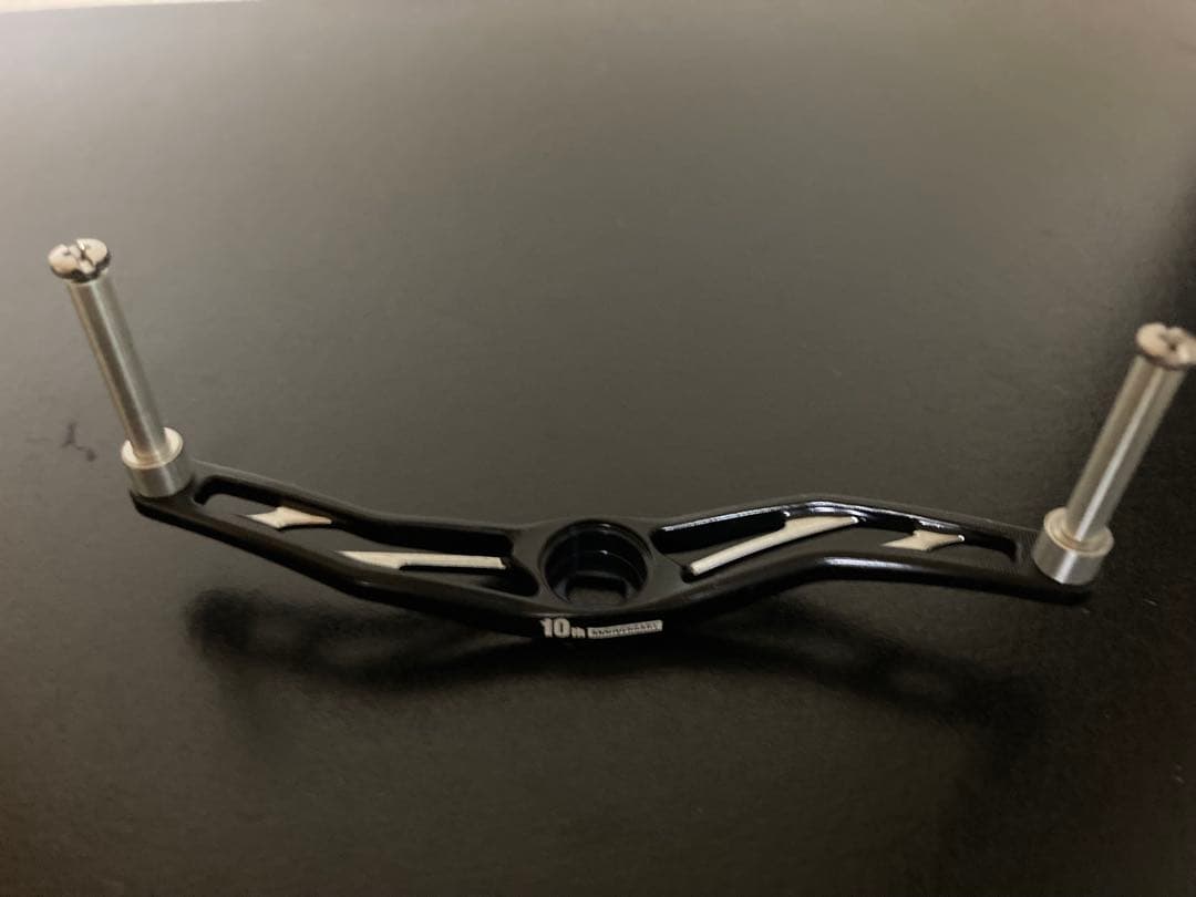 リブレ LIVRE 10周年 ハンドル R6