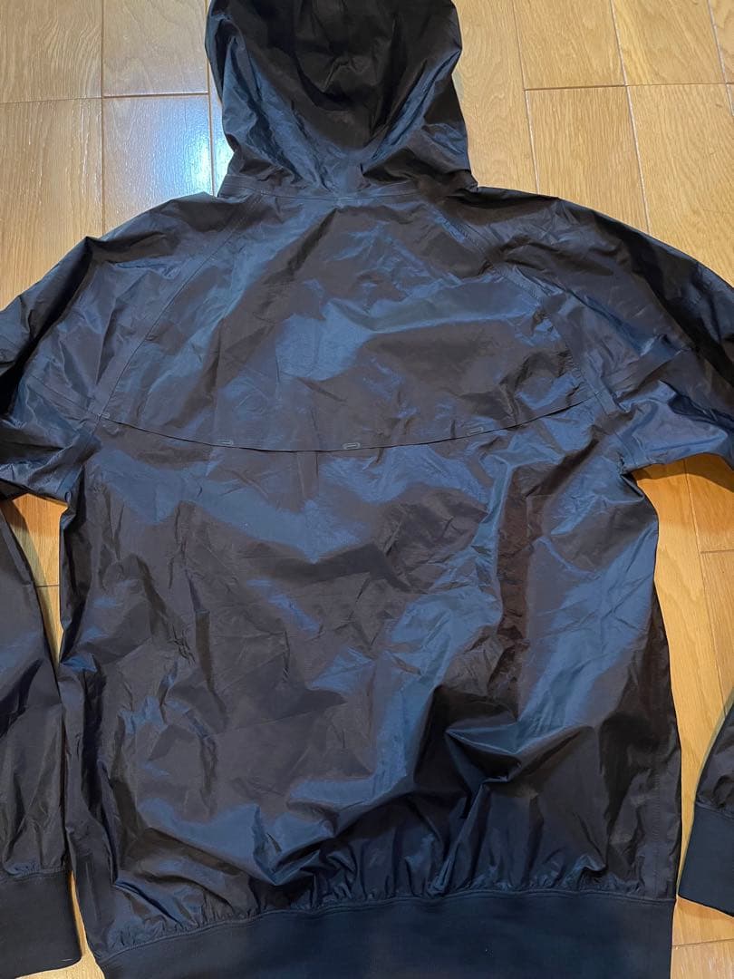 ブラジルウィンブレ