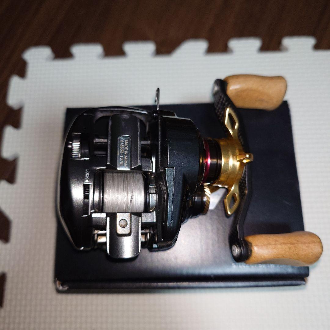 19スティーズCT SV TW 700SH L