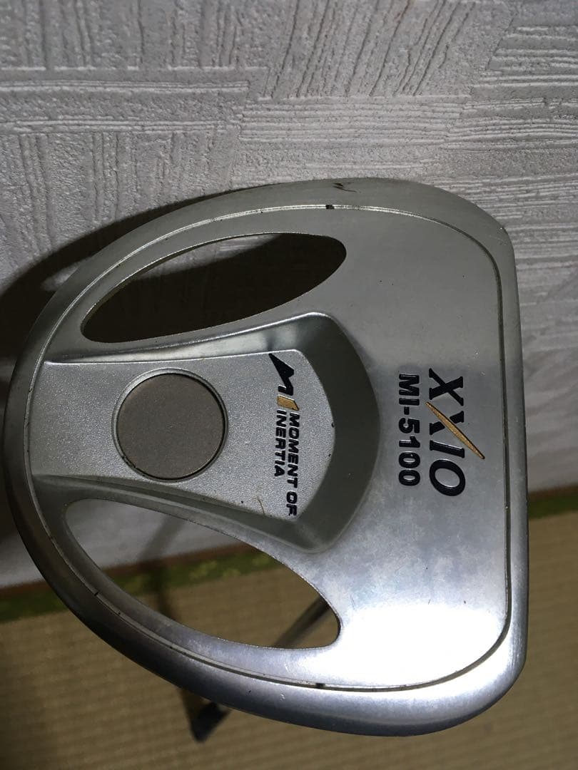 超豪華XXIO 12代目　等ゴルフセット+XXIO　キャデバッグ　（1W以外）