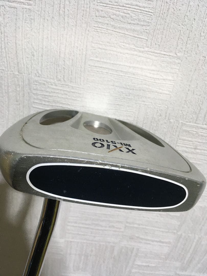 超豪華XXIO 12代目　等ゴルフセット+XXIO　キャデバッグ　（1W以外）