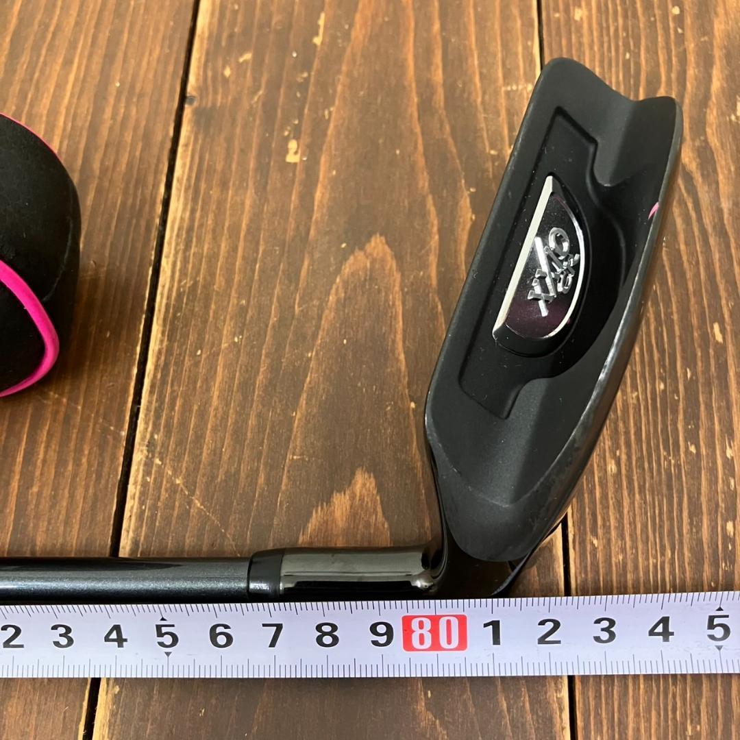 XXIO CR　ゼクシオ　チッパー　45度　DHIP＆RUN