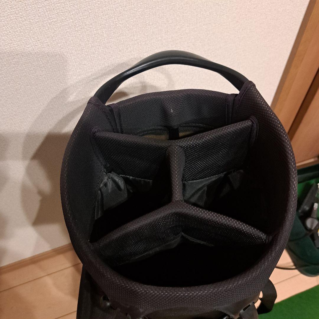 タイトリスト スタンド