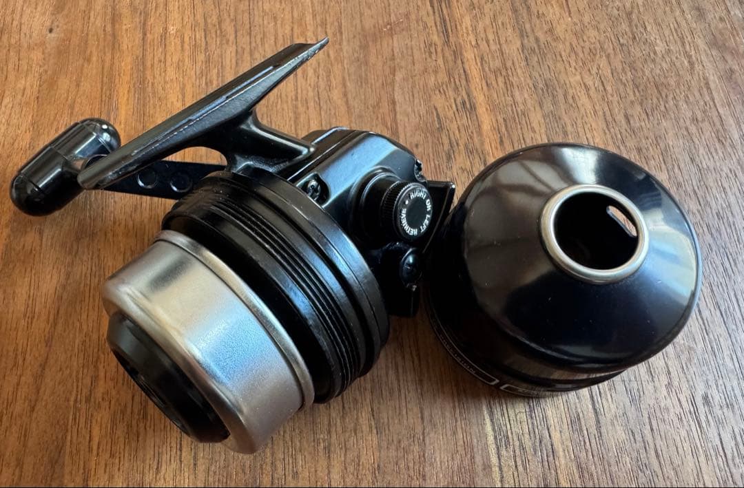 ダイワ Hi-CAST GS-30 スピンキャスト リール