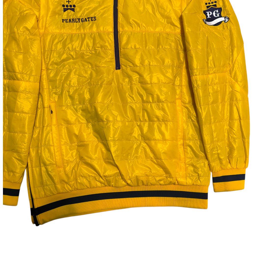 パーリーゲイツ アウター　ナイロンジャケット スニード　リバーシブル　サイズ4