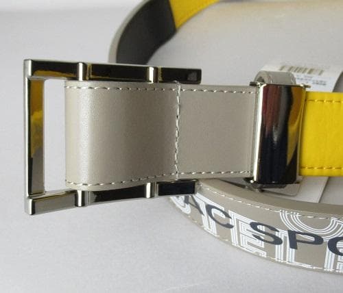 新品 カステルバジャック スポーツ ゴルフ　ストレッチ ベルト（フリー）