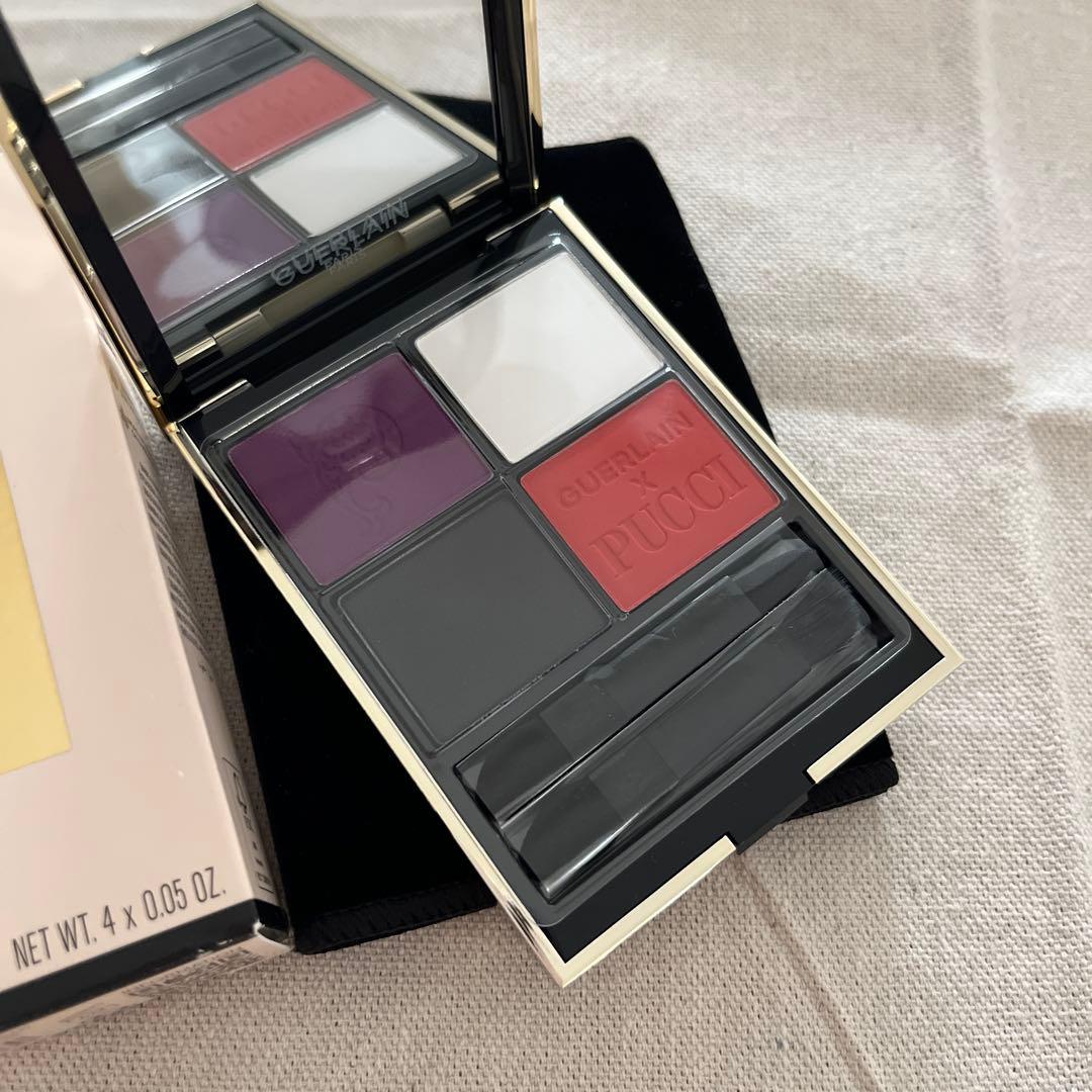 ゲラン　オンブル　ジェ　045 マルモ バイブ