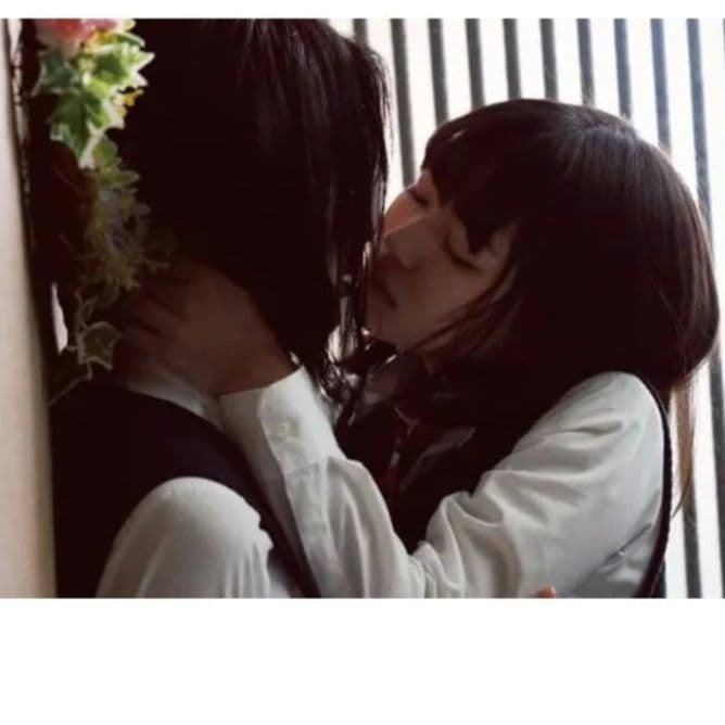 山田杏奈 ひらいて Blu-ray パンフレット ポストカード クリアファイル