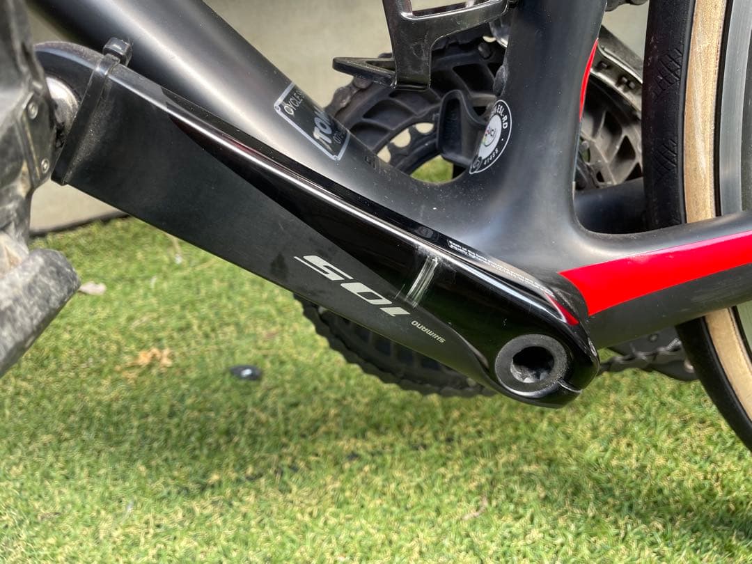 ロードバイク　トレック　エモンダSL5 2019-2020年　送料込み