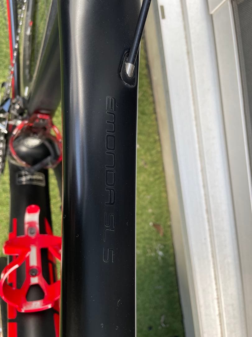 ロードバイク　トレック　エモンダSL5 2019-2020年　送料込み