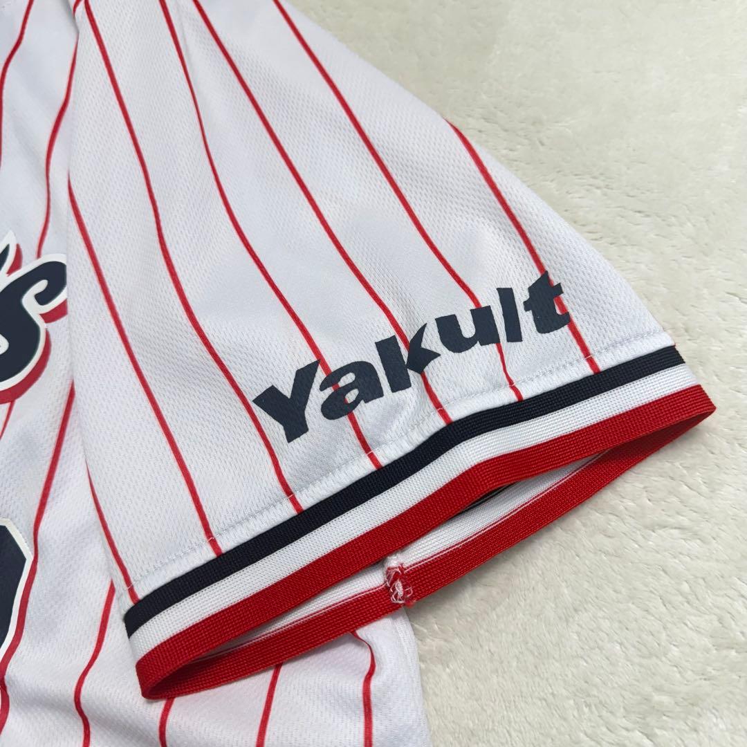 東京ヤクルトスワローズ ユニフォーム 青木宣親選手 23 フリーサイズ