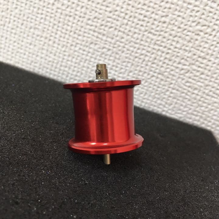 レボエリート☆IB☆ZPI☆ベイトフィネススプール☆C-7