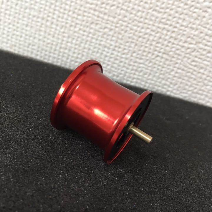 レボエリート☆IB☆ZPI☆ベイトフィネススプール☆C-7